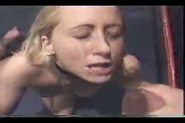 Video porno reventando un virgo